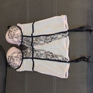 La senza lingerie. Size Medium